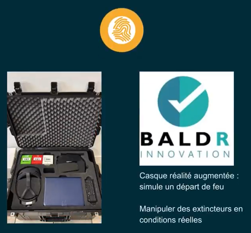 Baldr Innovation Inorix
