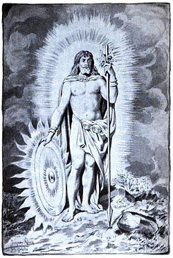 BALDR origine