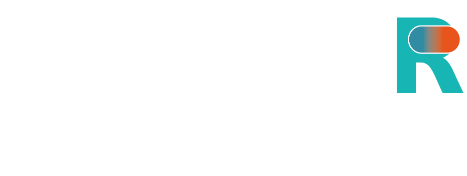 Logo BALDR INNOVATION Blanc
