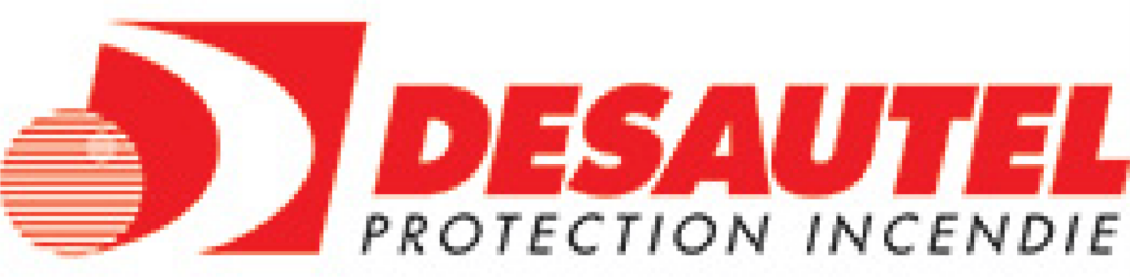 Logo Desautel