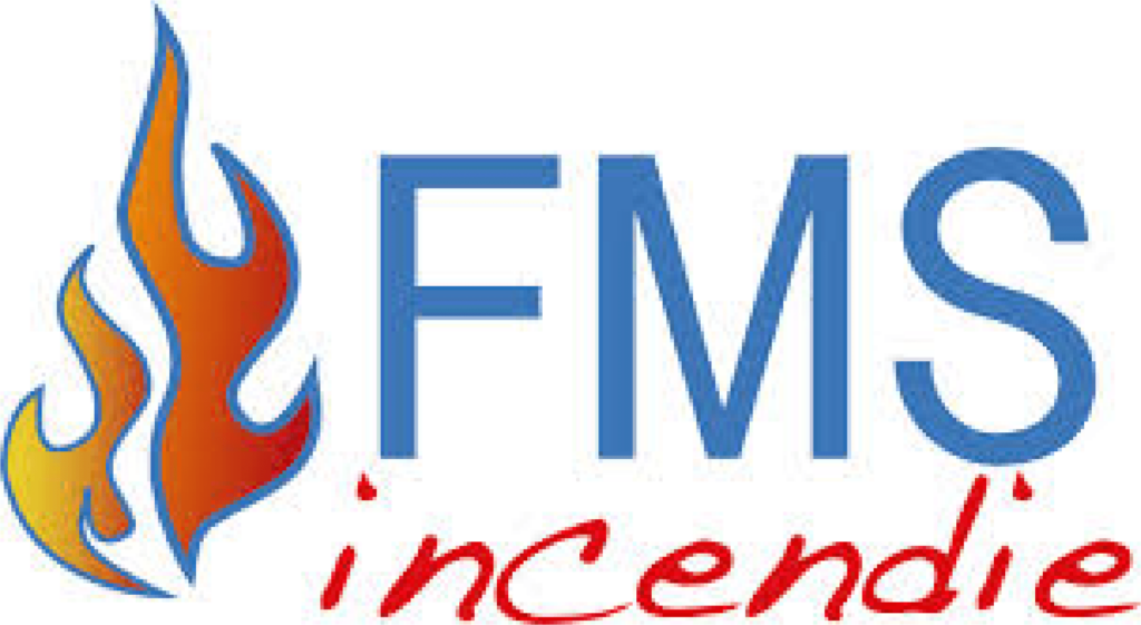 Logo FMS Incendie