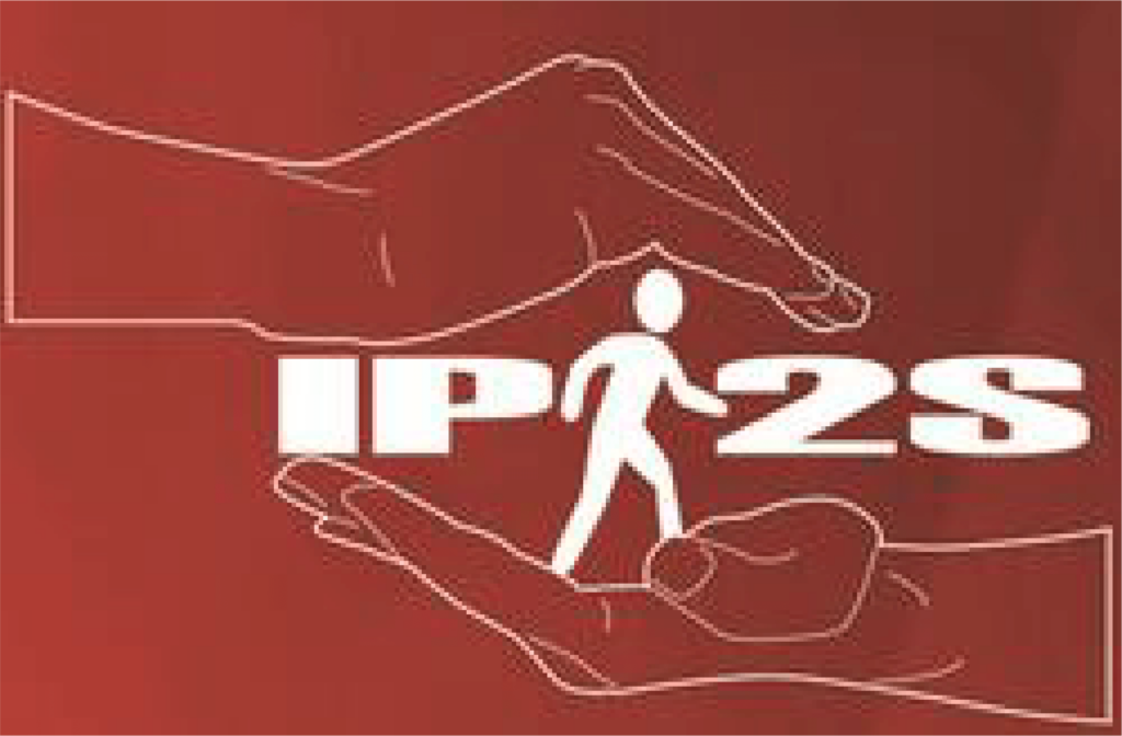 Logo IP2S