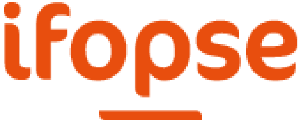 Logo Ifopse