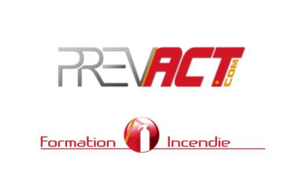 Logo PreAct