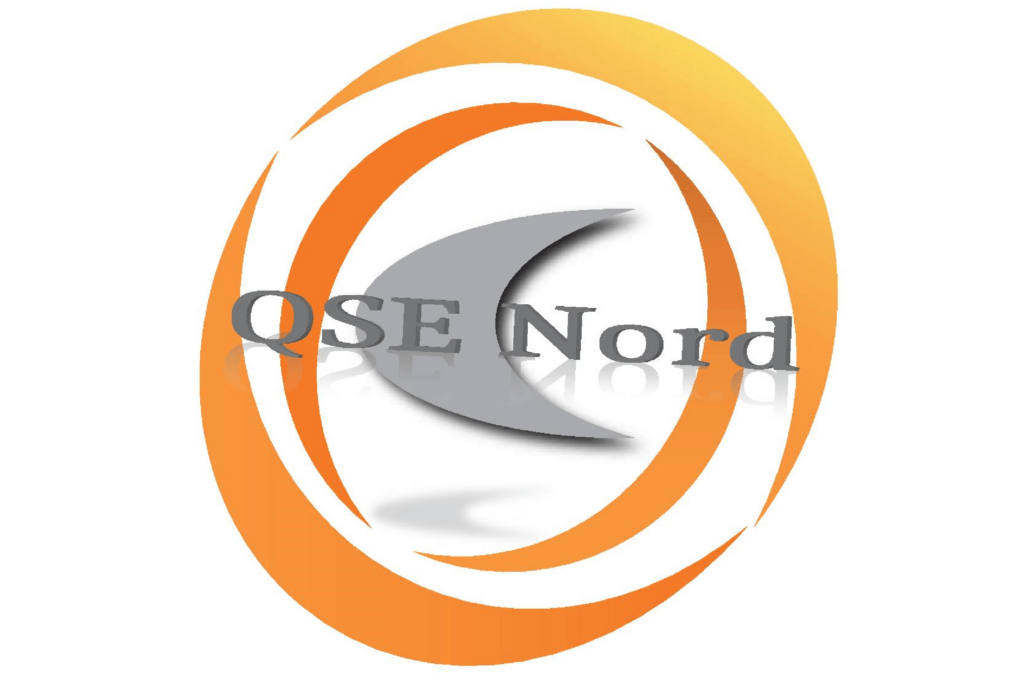 Logo QSE Nord