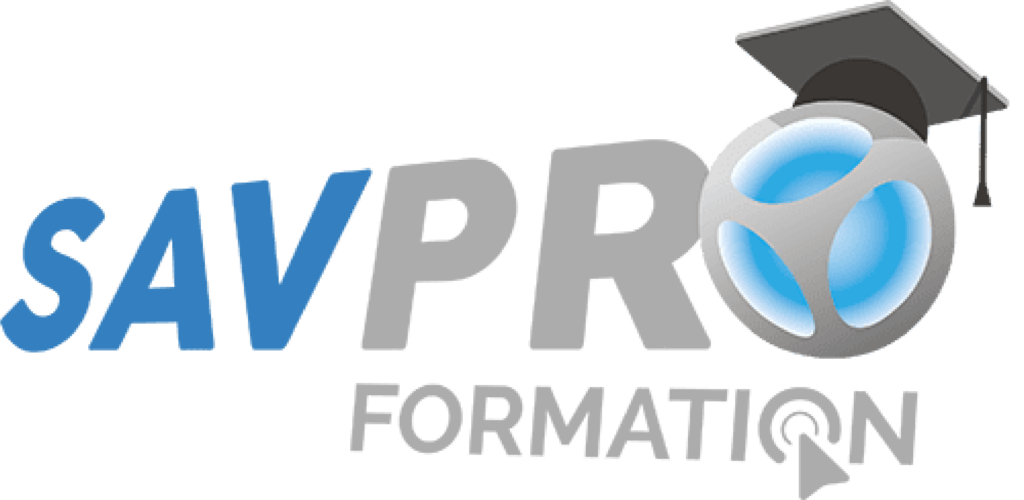 Logo SavPro Formation