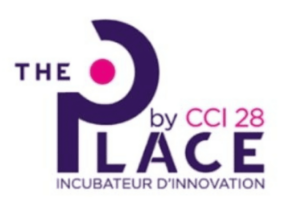 Logo The Place by CCI 28