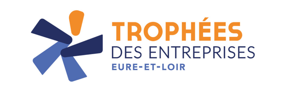 Logo Trophées des entreprises
