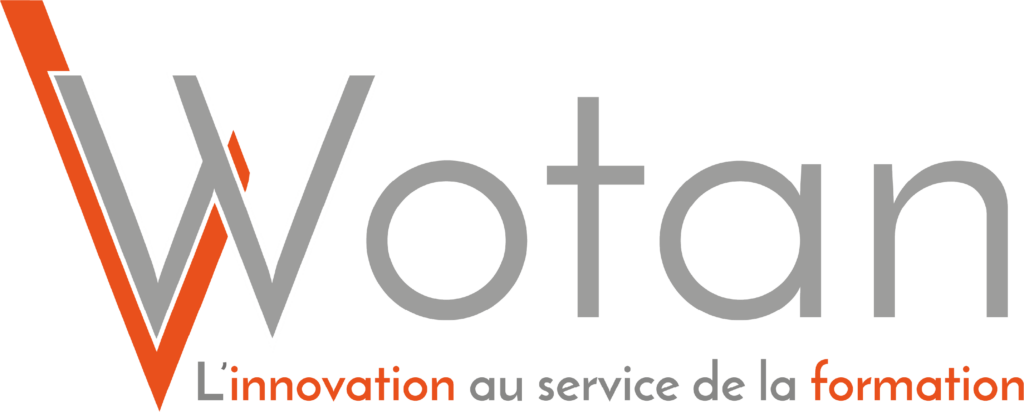 Logo Wotan