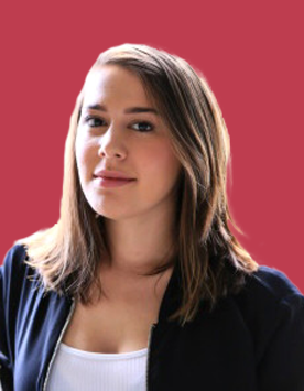 Membre Equipe Mélanie
