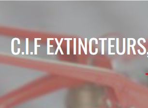 cif extincteur