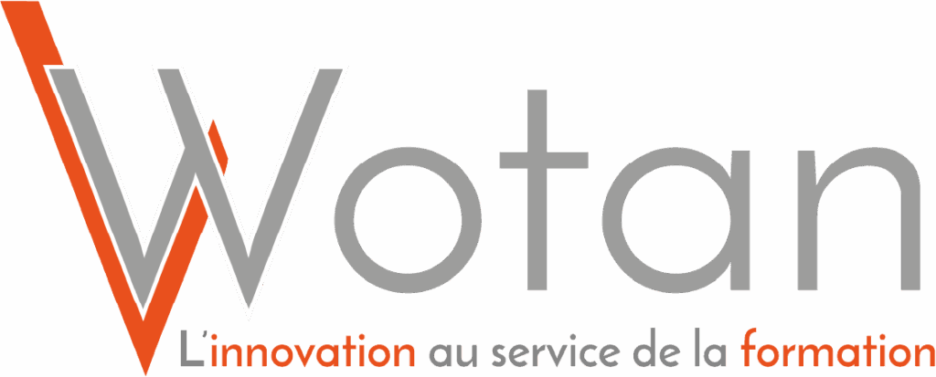 Logo Wotan Formation