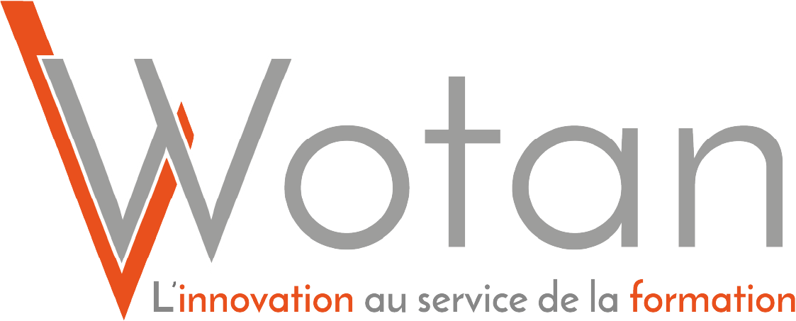 Logo Wotan