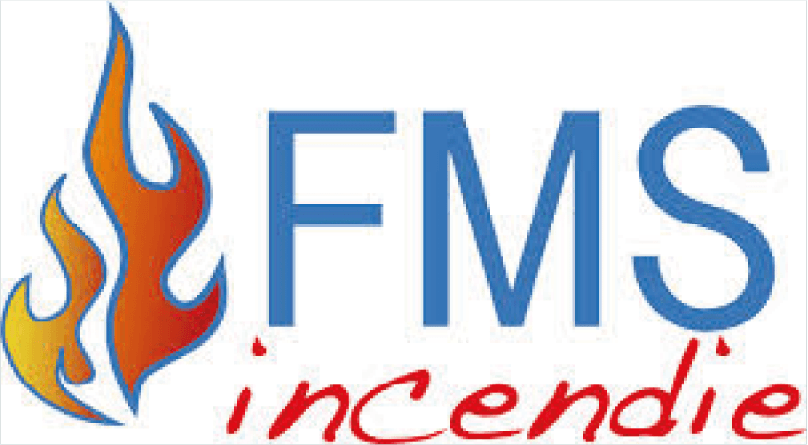 Logo FMS Incendie