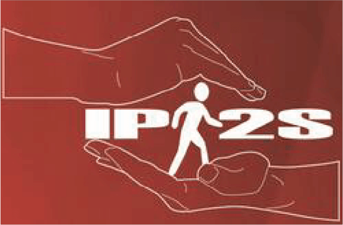 Logo IP2S