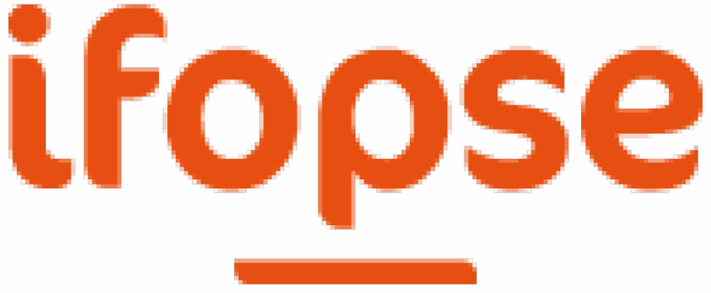 Logo Ifopse