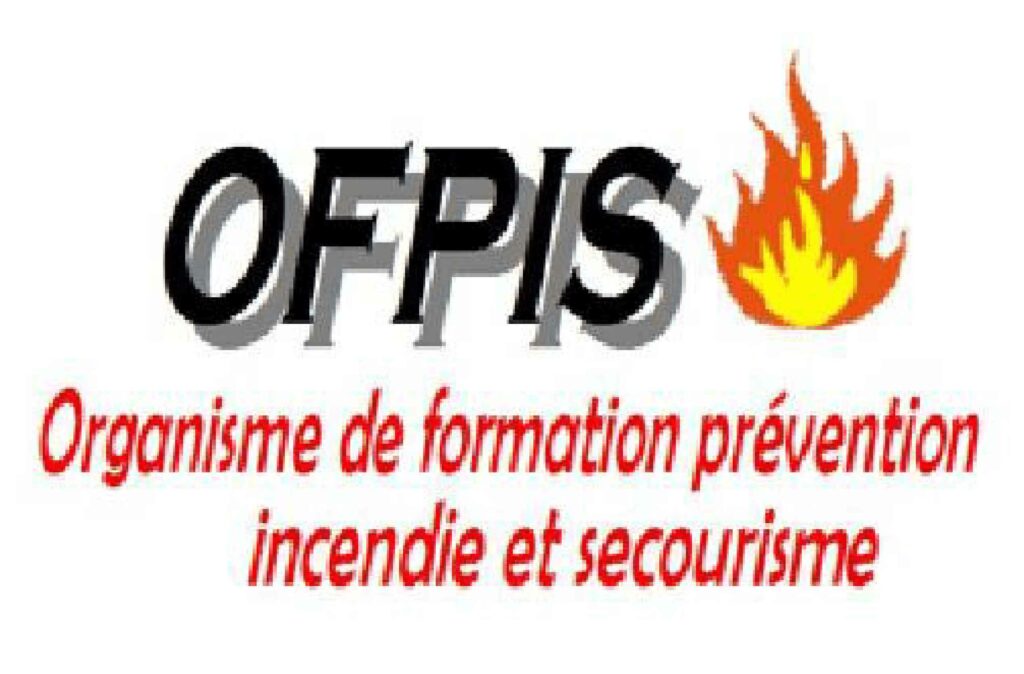 Logo OFPIS