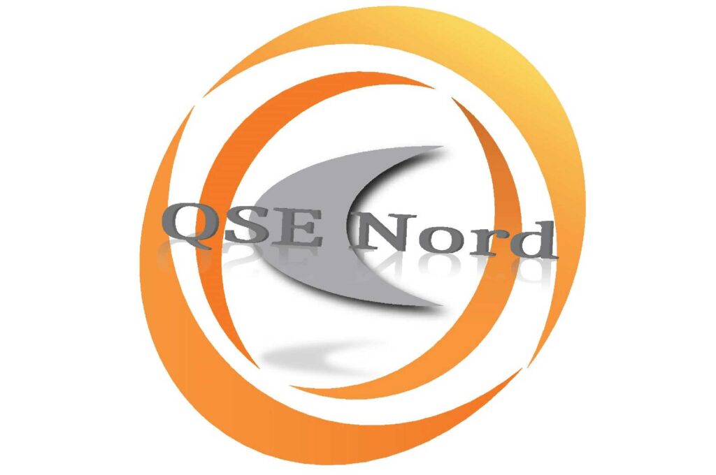 Logo QSE Nord
