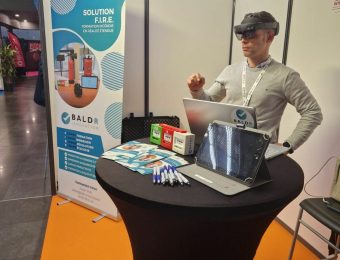BALDR Connect Day Tours