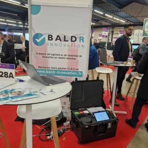 BALDR Innovation Salon