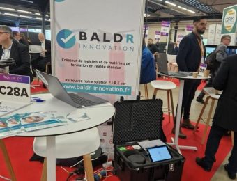 BALDR Innovation Salon