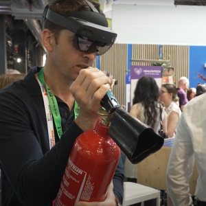BALDR Vivatech 2023