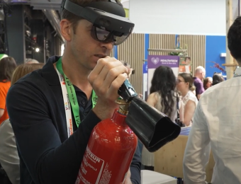 BALDR Vivatech 2023