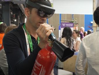 BALDR Vivatech 2023