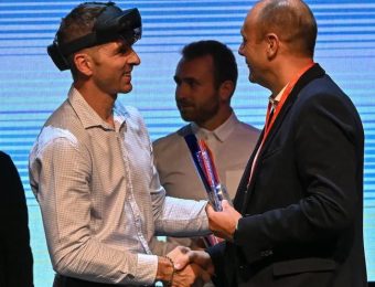 BALDR trophée des entreprises 2023