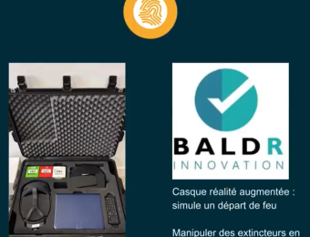 Baldr Innovation Inorix