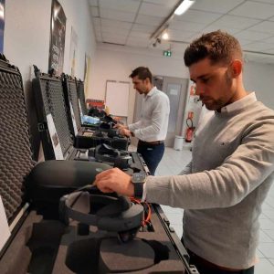 Galerie Lunettes Formation