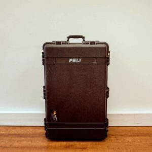 Valise Solution FIRE