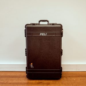 Valise Solution FIRE